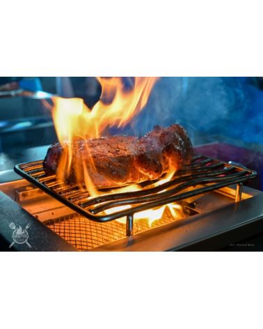 Wejściówka na Warsztaty Grillowania 07.02.2026