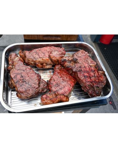 Wejściówka na Warsztaty Grillowania 07.02.2026