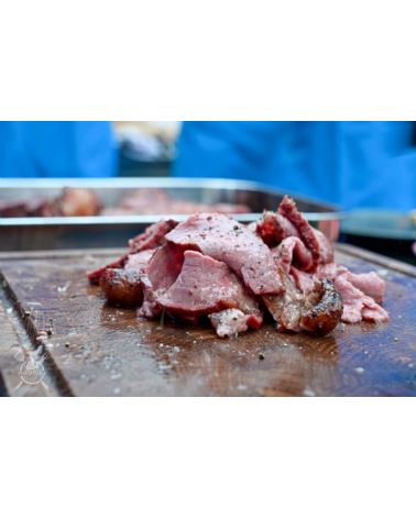 Wejściówka na Warsztaty Grillowania 07.02.2026