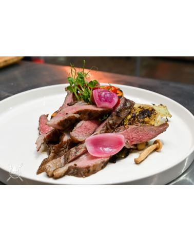 Wejściówka na Warsztaty Grillowania 07.02.2026