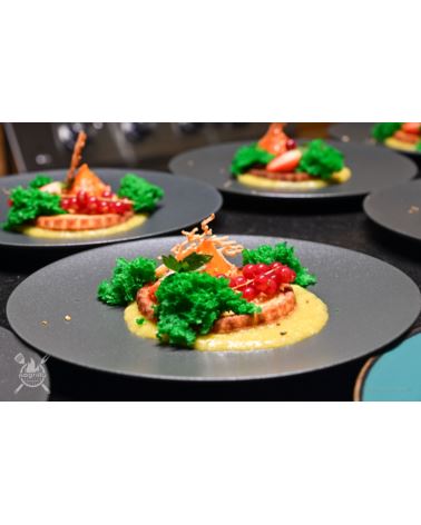 Wejściówka na Warsztaty Grillowania 07.02.2026