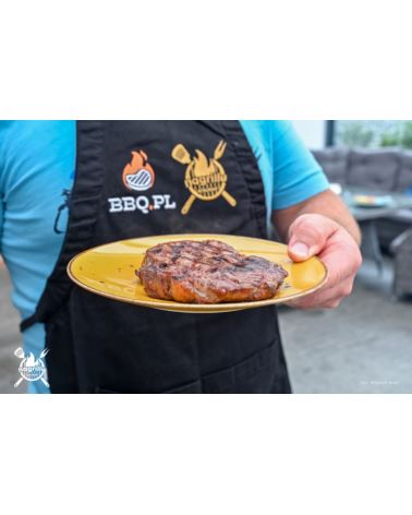 Wejściówka na Warsztaty Grillowania 07.02.2026