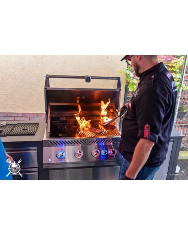 Wejściówka na Warsztaty Grillowania 07.02.2026