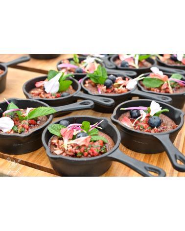 Wejściówka na Warsztaty Grillowania 07.02.2026