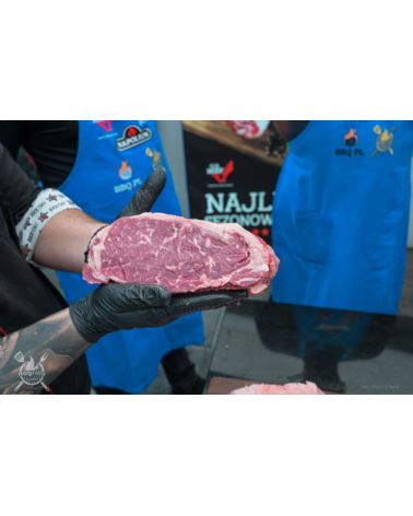 Wejściówka na Warsztaty Grillowania 07.02.2026