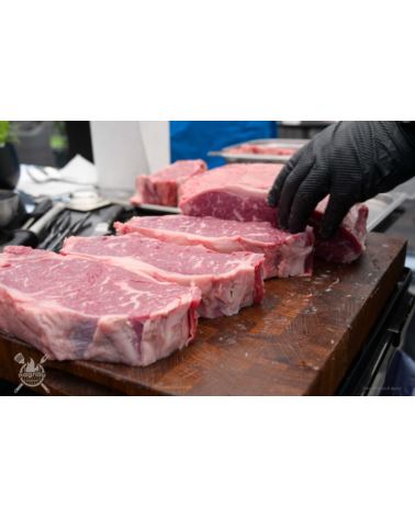 Wejściówka na Warsztaty Grillowania 07.02.2026