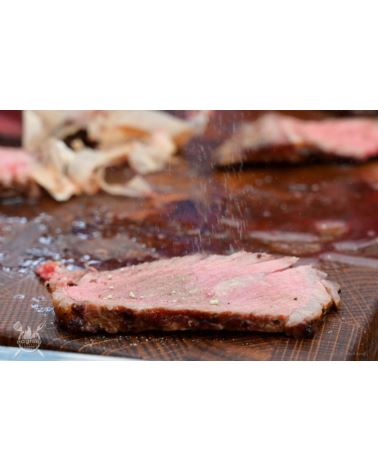 Wejściówka na Warsztaty Grillowania 07.02.2026