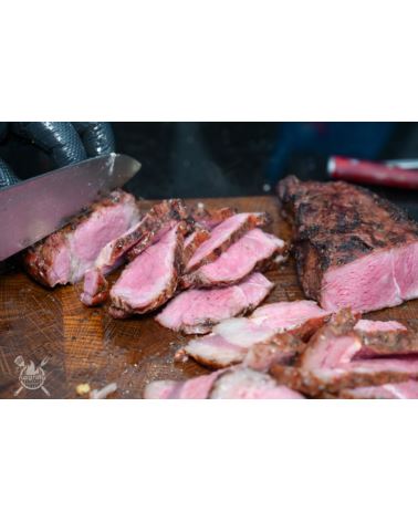 Wejściówka na Warsztaty Grillowania 07.02.2026