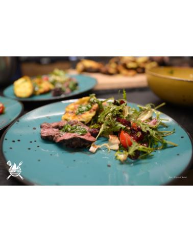 Wejściówka na Warsztaty Grillowania 07.02.2026