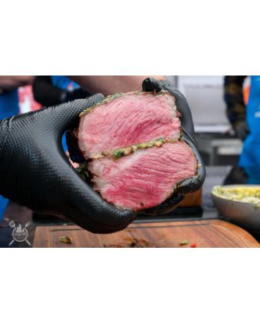 Wejściówka na Warsztaty Grillowania 07.02.2026