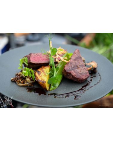 Wejściówka na Warsztaty Grillowania 07.02.2026