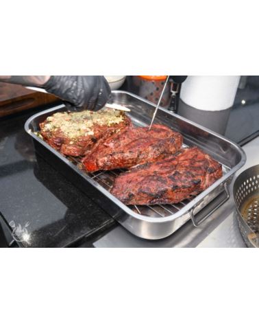 Wejściówka na Warsztaty Grillowania 07.02.2026