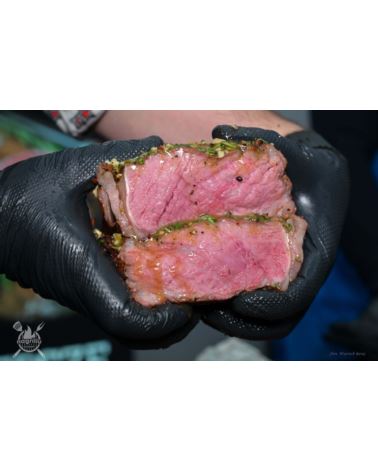 Wejściówka na Warsztaty Grillowania 07.02.2026