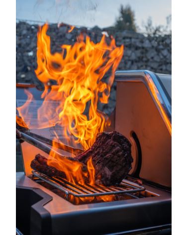 Wejściówka na Warsztaty Grillowania 07.02.2026