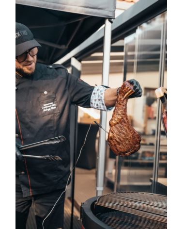 Wejściówka na Warsztaty Grillowania 07.02.2026