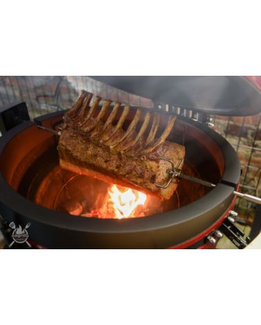 Wejściówka na Warsztaty Grillowania 07.03.2026