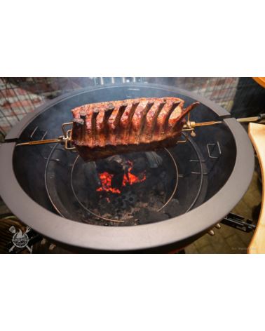 Wejściówka na Warsztaty Grillowania 07.03.2026