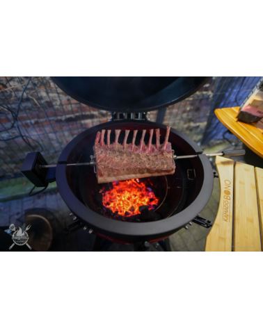 Wejściówka na Warsztaty Grillowania 07.03.2026