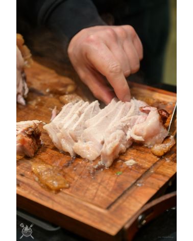 Wejściówka na Warsztaty Grillowania 07.03.2026