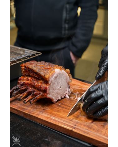 Wejściówka na Warsztaty Grillowania 07.03.2026