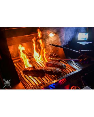 Wejściówka na Warsztaty Grillowania 07.03.2026