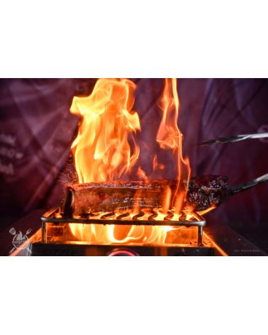 Wejściówka na Warsztaty Grillowania 07.03.2026