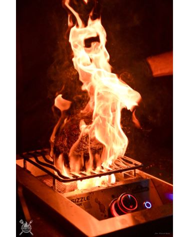 Wejściówka na Warsztaty Grillowania 07.03.2026