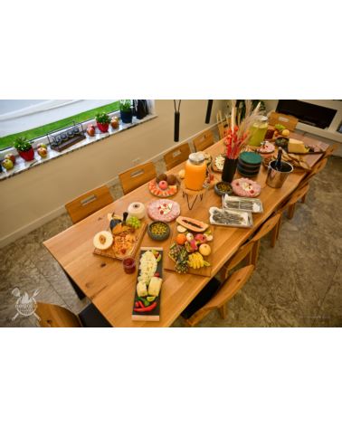 Wejściówka na Warsztaty Grillowania 07.03.2026