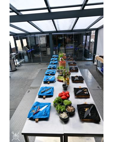 Wejściówka na Warsztaty Grillowania 07.03.2026