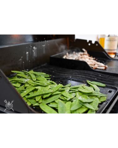 Wejściówka na Warsztaty Grillowania 07.03.2026