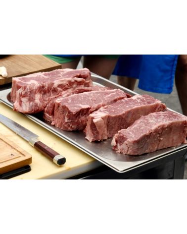 Wejściówka na Warsztaty Grillowania 07.03.2026