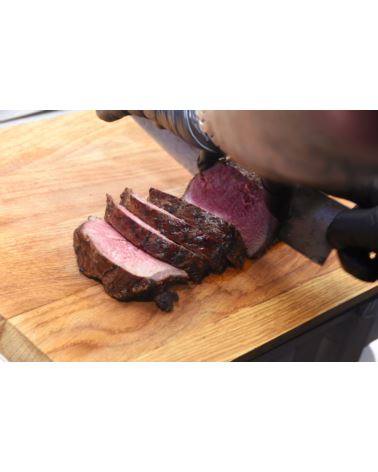 Wejściówka na Warsztaty Grillowania 07.03.2026