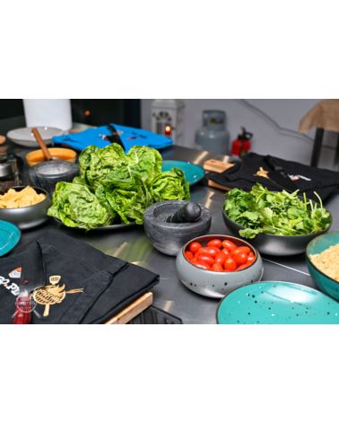 Wejściówka na Warsztaty Grillowania 07.03.2026