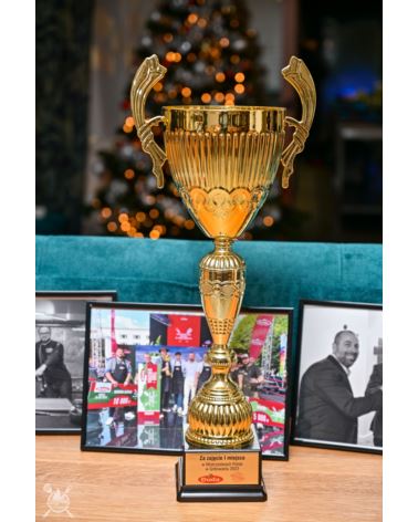 Wejściówka na Warsztaty Grillowania 07.03.2026