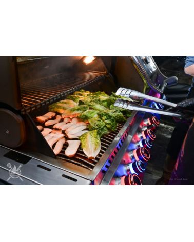 Wejściówka na Warsztaty Grillowania 07.03.2026