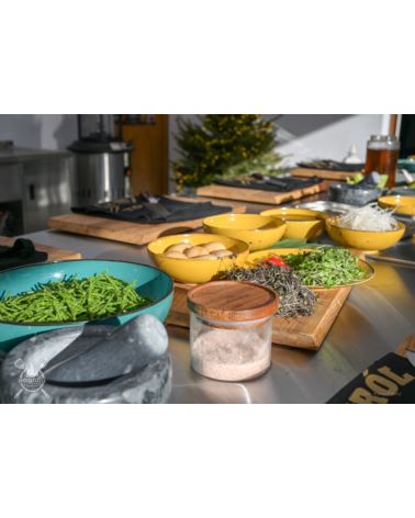 Wejściówka na Warsztaty Grillowania 07.03.2026