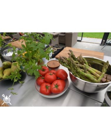 Wejściówka na Warsztaty Grillowania 07.03.2026