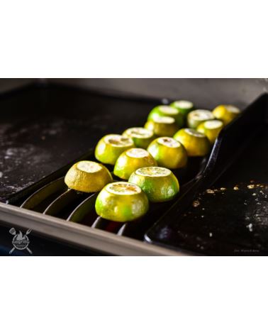 Wejściówka na Warsztaty Grillowania 07.03.2026