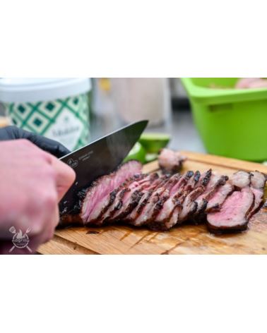 Wejściówka na Warsztaty Grillowania 07.03.2026