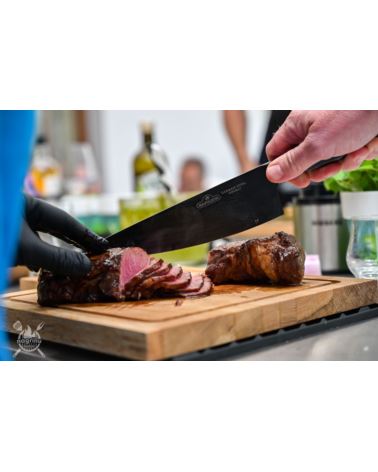 Wejściówka na Warsztaty Grillowania 07.03.2026