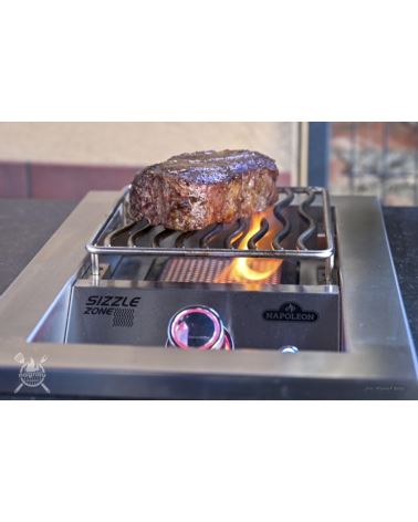 Wejściówka na Warsztaty Grillowania 07.03.2026