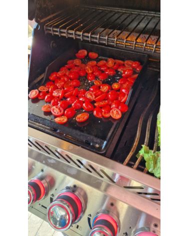 Wejściówka na Warsztaty Grillowania 07.03.2026