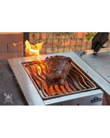 Wejściówka na Warsztaty Grillowania 07.03.2026