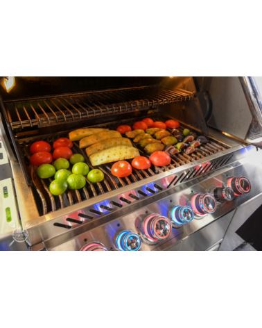 Wejściówka na Warsztaty Grillowania 07.03.2026