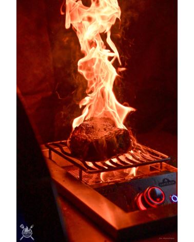 Wejściówka na Warsztaty Grillowania 07.03.2026