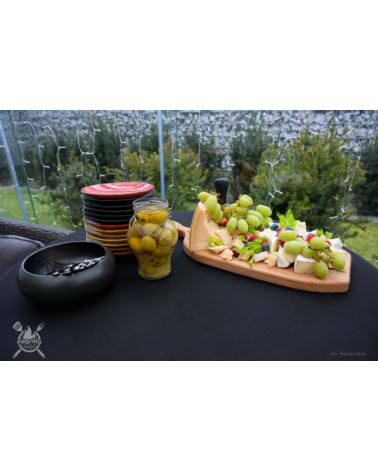 Wejściówka na Warsztaty Grillowania 07.03.2026