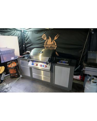 Wejściówka na Warsztaty Grillowania 07.03.2026