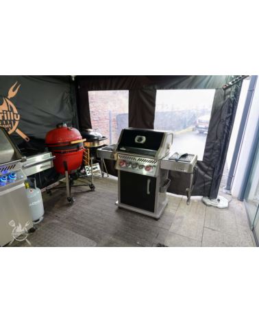 Wejściówka na Warsztaty Grillowania 07.03.2026