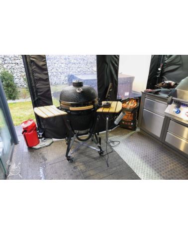 Wejściówka na Warsztaty Grillowania 07.03.2026