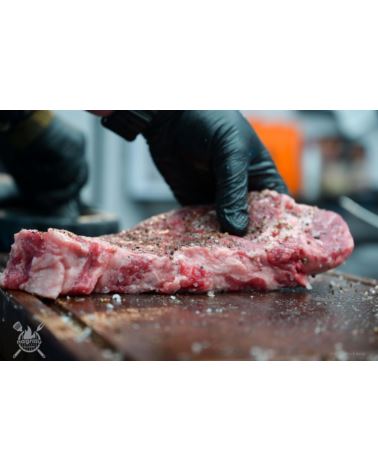 Wejściówka na Warsztaty Grillowania 07.03.2026